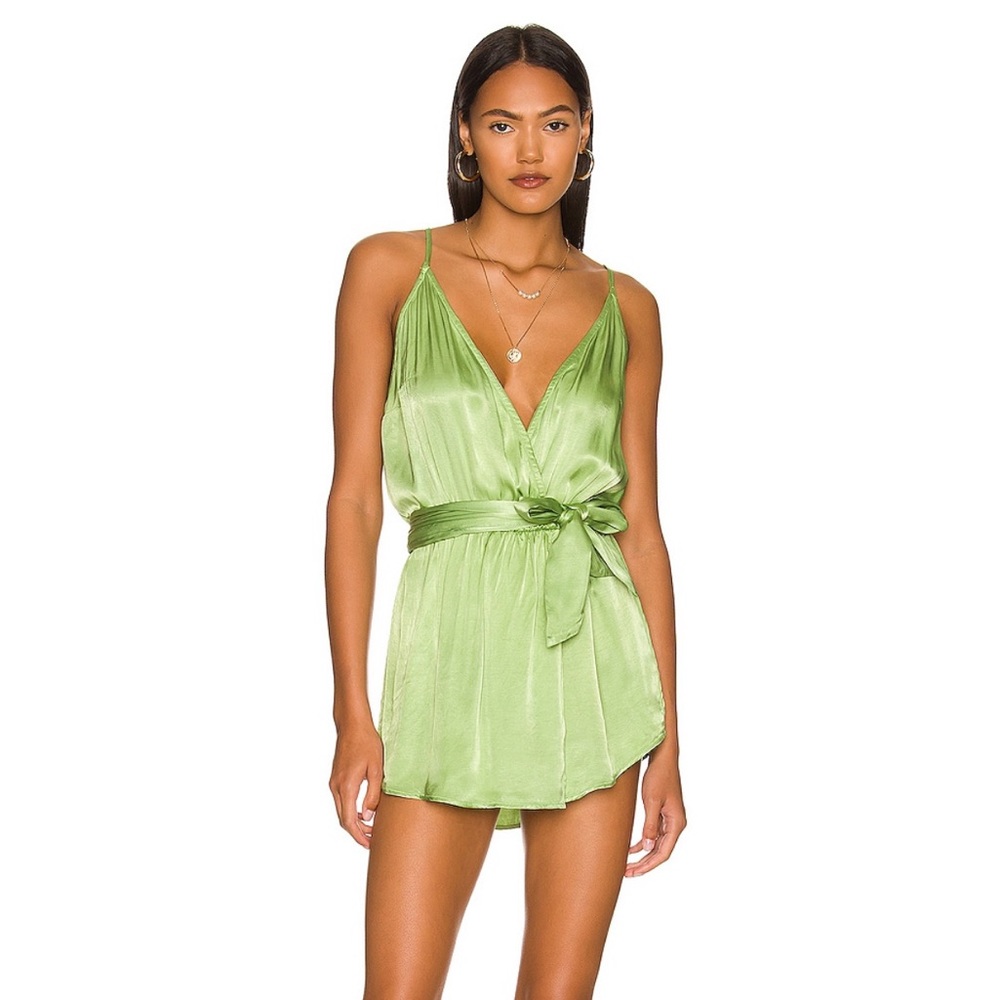 Rays for days avery ROMPER